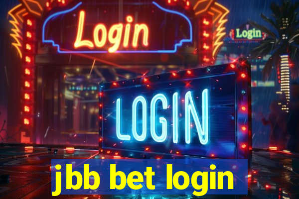 jbb bet login